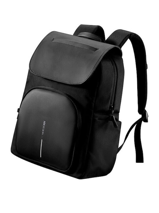 XD Design Soft 15lt Black