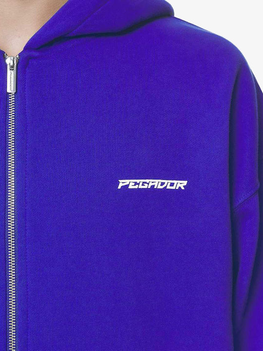 Sweatshirt Blau