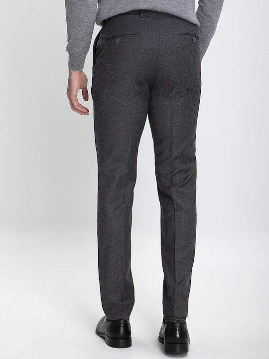 Kaiserhoff Men's Trousers Greene