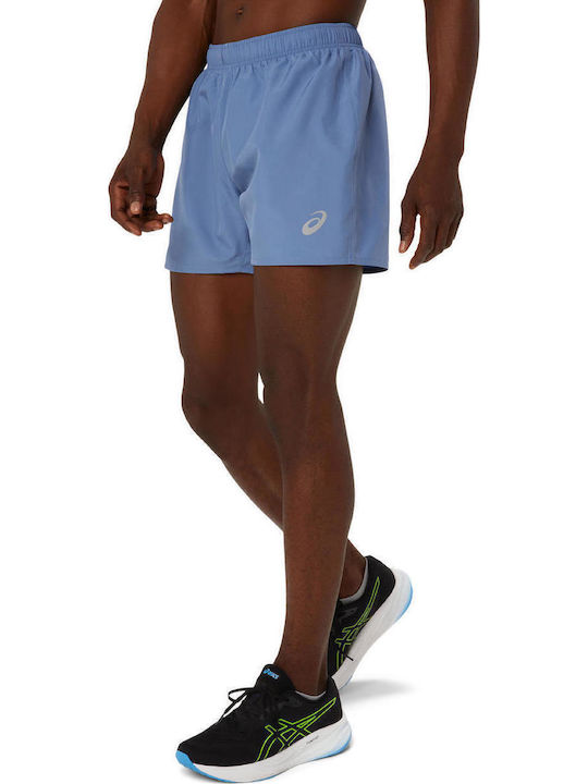 Core 5in Sports Men's Shorts Navy