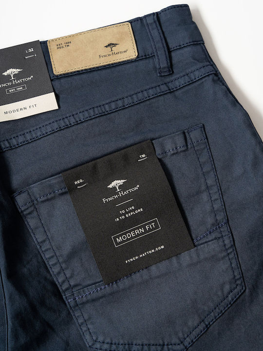 Παντελόνι Chino Dark Navy