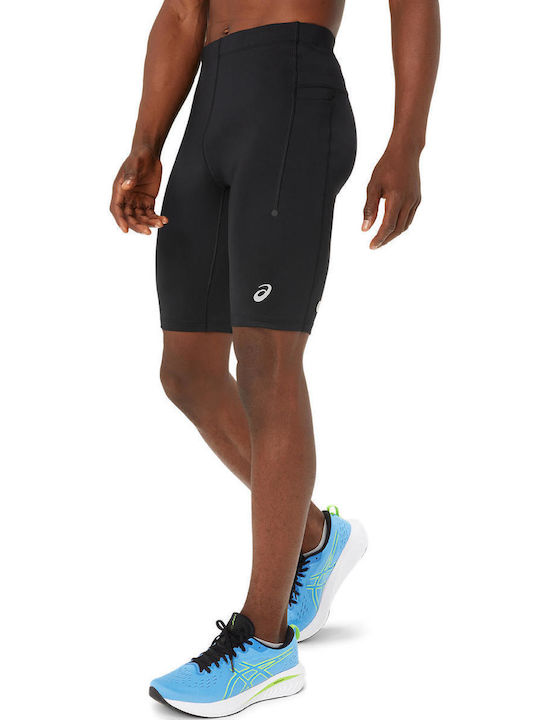 ASICS Road Men's Shorts BLK 2011C983-001