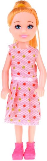 Jokomisiada Doll for 3+ years+ Years 13cm (Various Designs/Assortments of Designs) 1pc