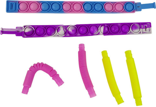 Lean Toys Easter Fidget Toys Anti-stress Set Αφρώδες