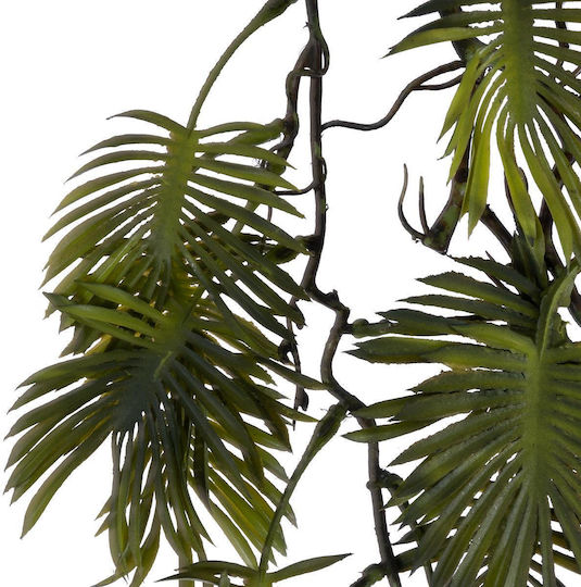 Decorative Artificial Plant Fern Green 90cm in Box 50pcs GloboStar