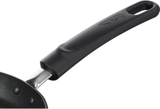 Tefal Simplicity Crepe-Maker aus Aluminium mit Antihaftbeschichtung 25cm