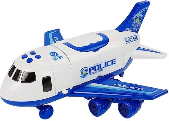 Lean Toys Αεροπλανάκι για 3+ Ετών