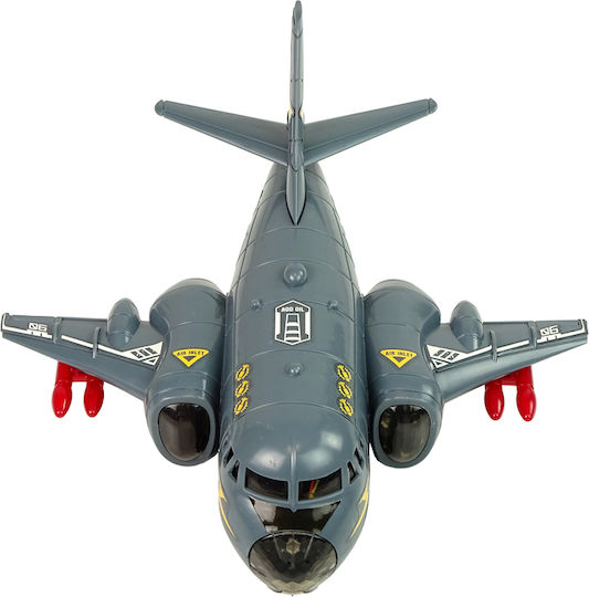 Lean Toys Αεροπλανάκι για 3+ Ετών
