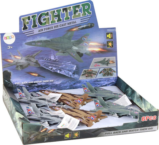 Airplane for 3+ years+ Years (Various Designs) 1pc