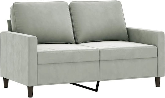 Σετ Σαλονιού 3-Sitzer & 2-Sitzer & Sessel & Hocker