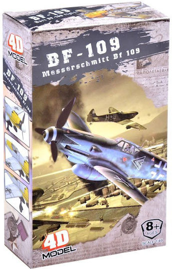 Flugzeug für 3+ Jahre alt+ Jahre