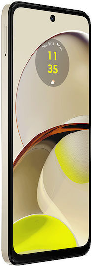 Motorola Moto G14 Dual SIM (8GB/256GB) Butter Cream