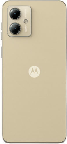Motorola Moto G14 Dual SIM (8GB/256GB) Butter Cream