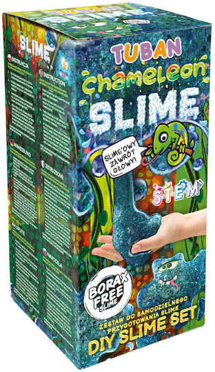 Tuban Slime