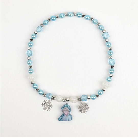 Disney Κολιέ Κοριτσάκι Frozen Παιχνίδι Κόσμημα