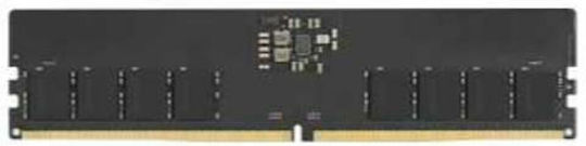 GoodRAM DDR5 με Module 1x8GB και Ταχύτητα 4800 για Desktop