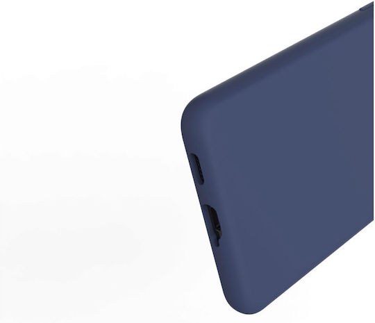 Lemontti 360 Full Cover Silicone Blue (Galaxy S21+)