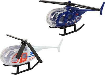 Elicopter pentru 3++ Ani (Diverse modele) 1 buc