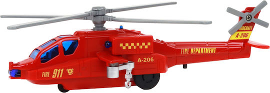 Hubschrauber für 3+ Jahre alt+ Jahre (Verschiedene Designs) 1Stück