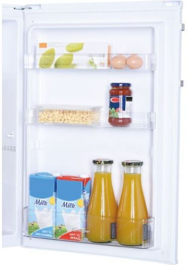Candy Mini Bar 109lt Υ85xΠ55xΒ58εκ. Λευκό CCTOS 542WHN