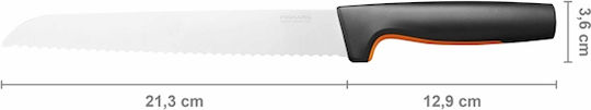 Fiskars Functional Form Ψωμιού 23cm