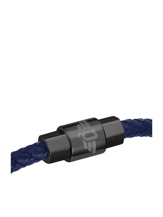 Police Ανδρικό Βραχιόλι 23cm