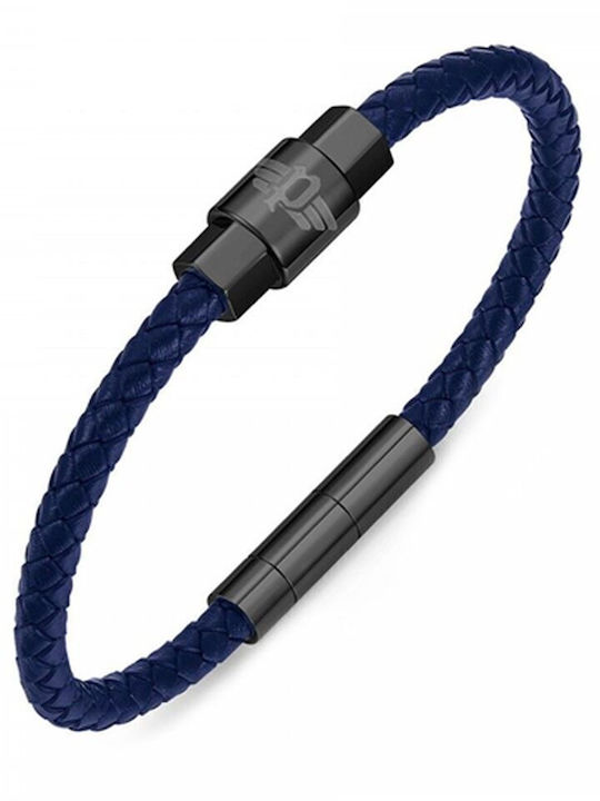 Police Ανδρικό Βραχιόλι 23cm
