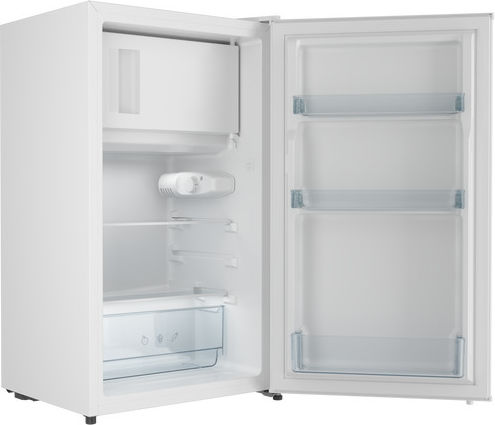 Teka Мини Бар 80лт В84.5xШ47.5xД44.5см. Бял RSR 10138