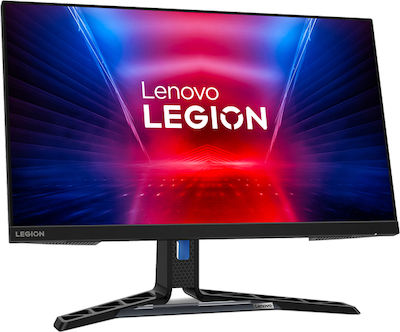 Lenovo Legion R27i-30 IPS HDR Monitor 27" FHD 1920x1080 165Hz with Response Time 4ms GTG