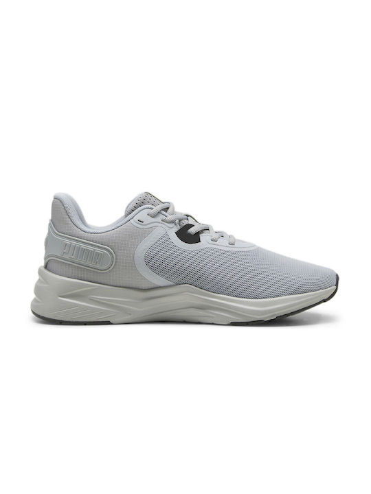 Disperse Xt 3 Herren Sportschuhe Training & Fitnessstudio Gray