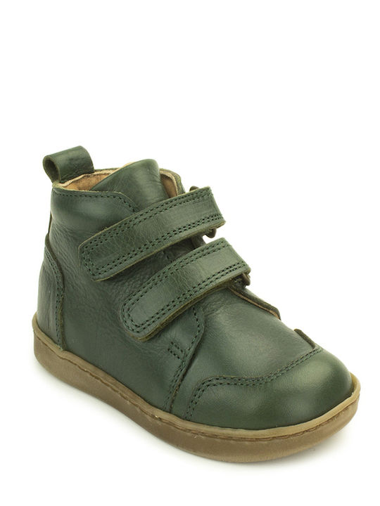 Petasil Kids Sneakers Green