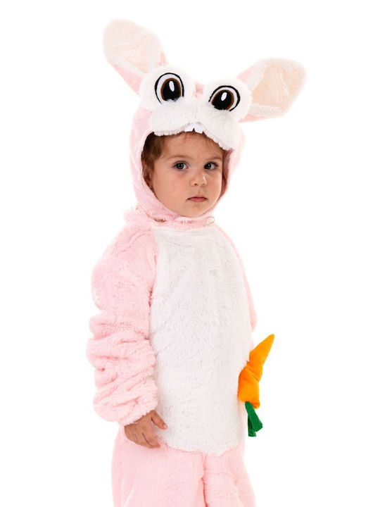 Carnival Kids Costume Rabbit