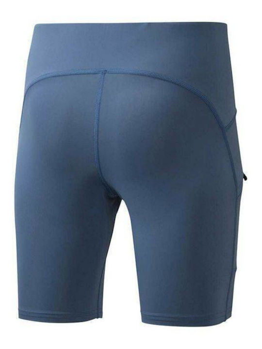 Mizuno Core Women's Running Legging Shorts