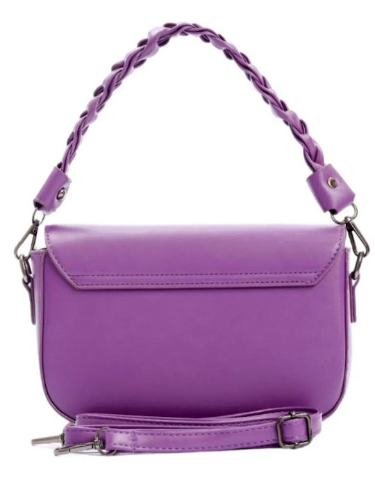 Kalliope Damen Tasche Crossbody Lila