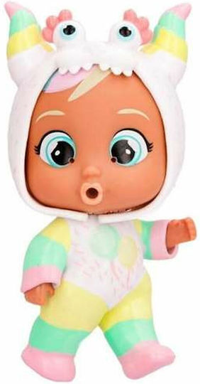 Imc Toys Бебешка Кукла (ES) 6.5 см (Различни Видове) 1 бр