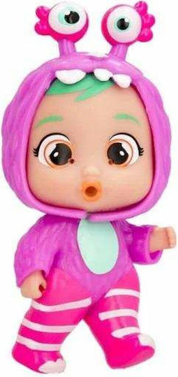 Imc Toys Бебешка Кукла (ES) 6.5 см (Различни Видове) 1 бр