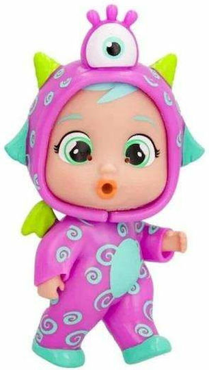 Imc Toys Бебешка Кукла (ES) 6.5 см (Различни Видове) 1 бр