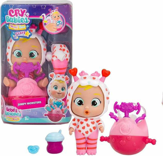 Imc Toys Бебешка Кукла (ES) 6.5 см (Различни Видове) 1 бр