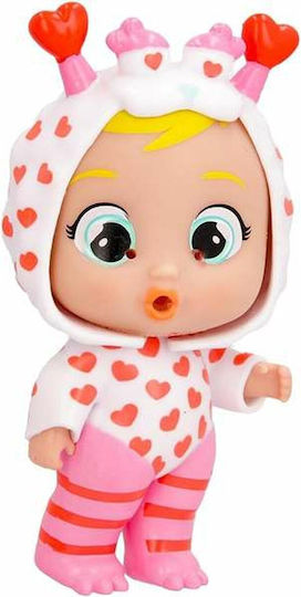 Imc Toys Бебешка Кукла (ES) 6.5 см (Различни Видове) 1 бр