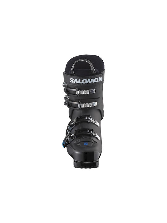 Salomon S Max Ски обувки Черен