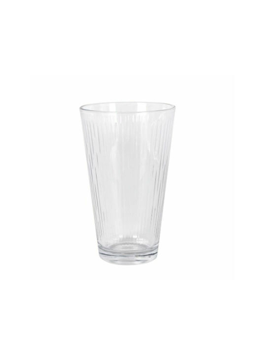 Gurallar Set of Glasses made of Glass 325ml 6pcs