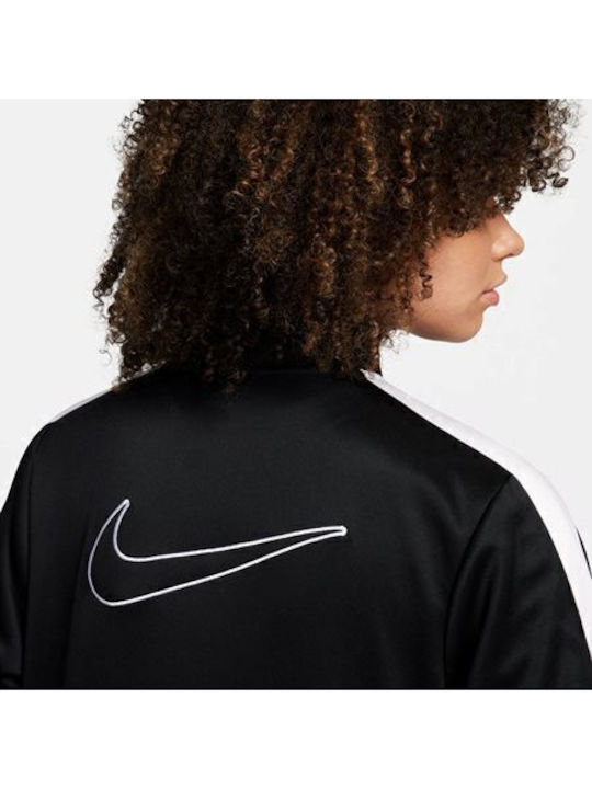 Sportswear Women's Cardigan Black