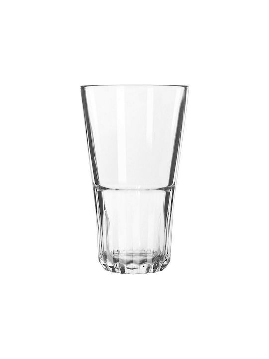 Shot Glass made of Glass 1pcs