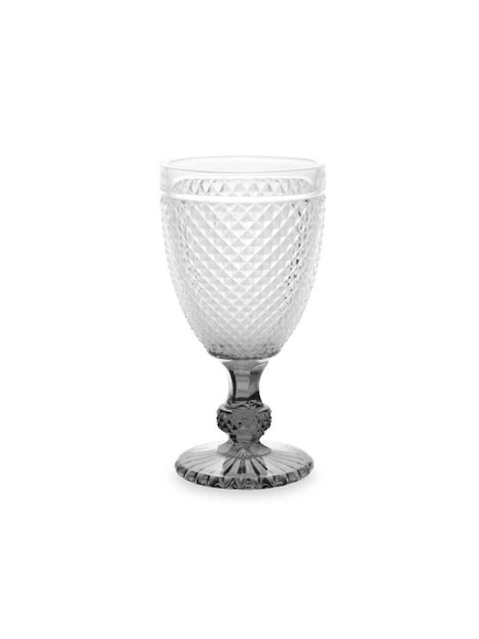 Vivalto Glass Water made of Glass Goblet 256ml 1pcs