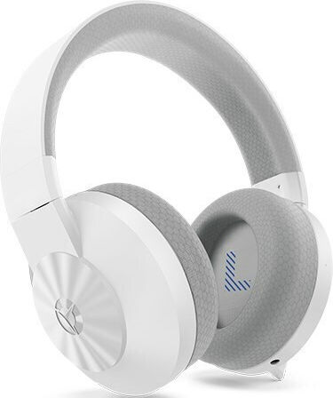 Lenovo Legion H600 Wireless Over Ear Gaming Headset with Connection 3.5mm / USB Stingray