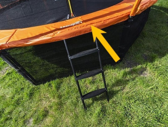 Spring Protector Cover for Trampoline