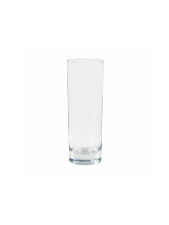 Gurallar Set of Glasses Water made of Glass 315ml 6pcs