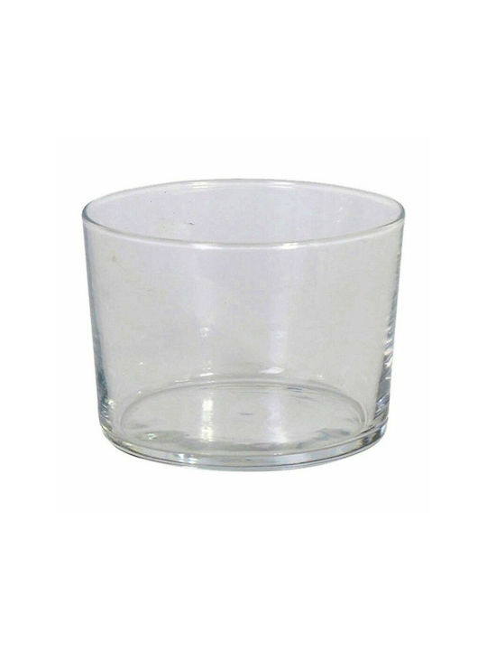 Gurallar Bodega Set of Glasses Water made of Glass 230ml 48pcs