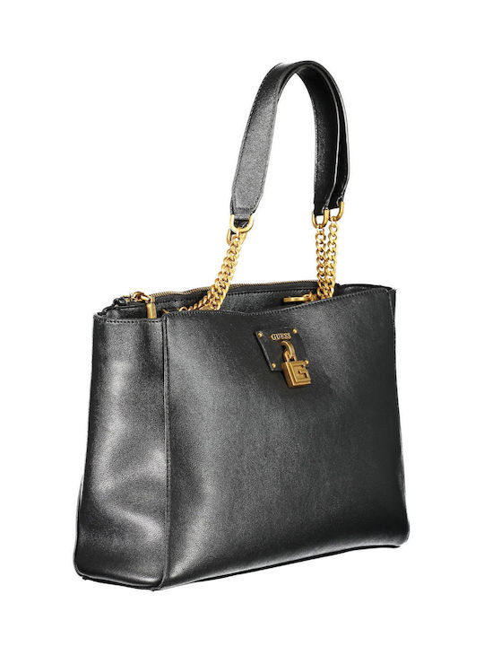 Guess Women's Bag Tote Black