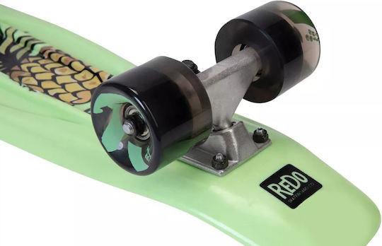 Σανίδα Penny Board Πράσινη